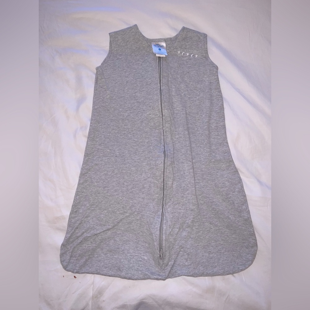 Halo Cotton Sleep Sack Small